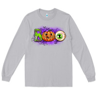 Moon Dust boo Long Sleeve Tee - CowGirlArtShop