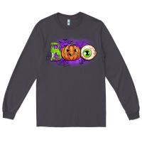 Smoke boo Long Sleeve Tee - CowGirlArtShop