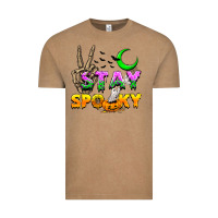 Stay Spooky Vintage Tee | Teevron