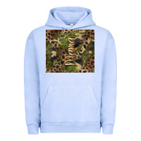 Camouflage Mama Urban Hoodie | Teevron