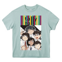 Arona tally hall anime Heavy Core Tee - lanVoArt