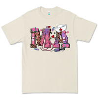 Bone valentines day ma nurse Premium Tee - RanaPortraitStore