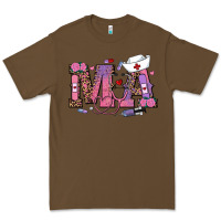 Cacao valentines day ma nurse Premium Tee - RanaPortraitStore