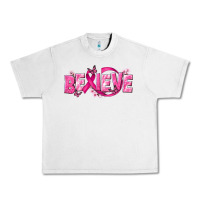 Lunar Rock Cancer Believe Urban Heavy Tee - NancyCooperArtShop
