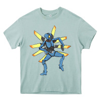 Arona ultrakill  funny Heavy Core Tee - lanVoArt