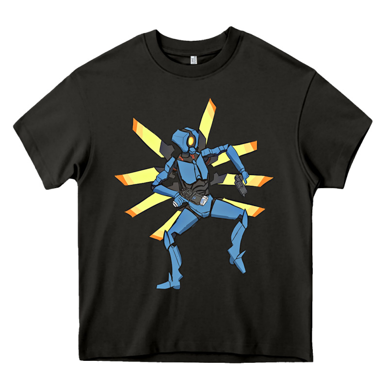Ultrakill  Funny Heavy Core Tee by lanVoArt | Teevron