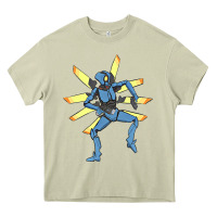 Mossy ultrakill  funny Heavy Core Tee - lanVoArt
