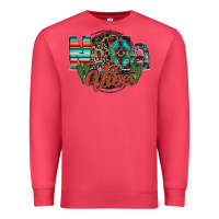 Cardinal nana vibes Premium Sweatshirt - RacoonDesign