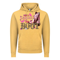 Vintage Mustard Give Cancer the boot Cancer Awareness Vintage Hoodie - HowdyJamesFarm