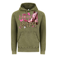 Vintage Olive Give Cancer the boot Cancer Awareness Vintage Hoodie - HowdyJamesFarm