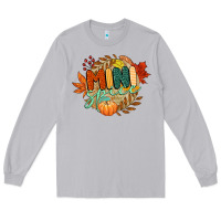 Moon Dust mini spice Long Sleeve Tee - CowGirlArtShop