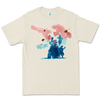 Bone risk of rain 2 Premium Tee - lanVoArt