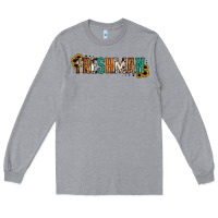 Freshman Long Sleeve Tee | Teevron