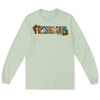 Matcha freshman Long Sleeve Tee - Jasminsmagicworld