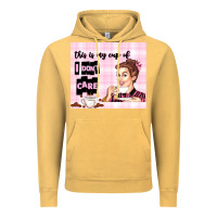 Retro Housewife Vintage Hoodie | Teevron