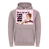 Vintage Zinc retro housewife Vintage Hoodie - TumblerDesignByShophia