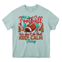 Arona I'm a Football mom we don't do that keep calm Heavy Core Tee - BundleAndBundleShop