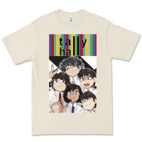 Bone tally hall anime Premium Tee - lanVoArt