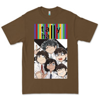 Cacao tally hall anime Premium Tee - lanVoArt