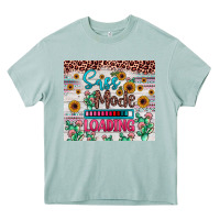 Arona sass mode loading Heavy Core Tee - JahusDesignShop