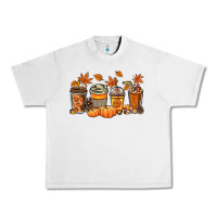 Lunar Rock Fall coffee cups Urban Heavy Tee - NancyCooperArtShop