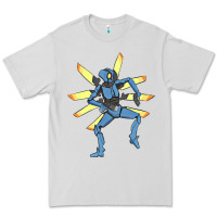 Dove Grey ultrakill  funny Premium Tee - lanVoArt