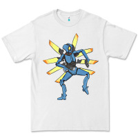 White ultrakill  funny Premium Tee - lanVoArt