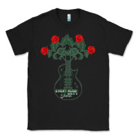 Black No hay rosa sin espinas every rose has its thorn Classic Tee - Bettercallsaul