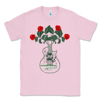 Bubblegum Pink No hay rosa sin espinas every rose has its thorn Classic Tee - Bettercallsaul