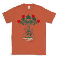 Copper No hay rosa sin espinas every rose has its thorn Classic Tee - Bettercallsaul