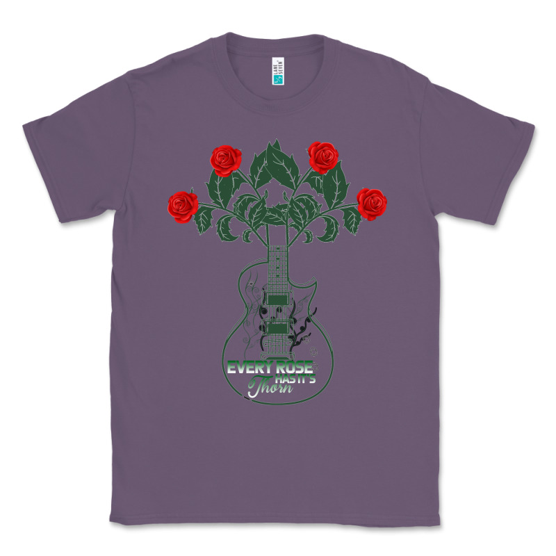 No Hay Rosa Sin Espinas Every Rose Has Its Thorn Classic Tee by Bettercallsaul | Teevron