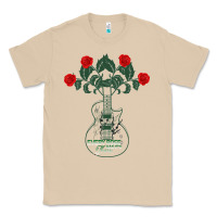 Mushroom No hay rosa sin espinas every rose has its thorn Classic Tee - Bettercallsaul