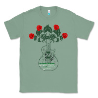 Sage No hay rosa sin espinas every rose has its thorn Classic Tee - Bettercallsaul