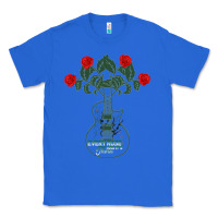 True Royal No hay rosa sin espinas every rose has its thorn Classic Tee - Bettercallsaul