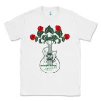 White No hay rosa sin espinas every rose has its thorn Classic Tee - Bettercallsaul
