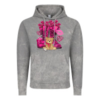 Cloud Rock Army boots Valentine's Day Vintage Hoodie - HowdyJamesFarm