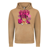 Vintage Camel Army boots Valentine's Day Vintage Hoodie - HowdyJamesFarm