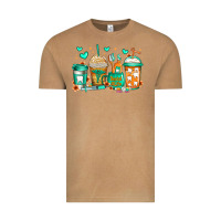 Vintage Camel dental life coffee cups Vintage Tee - Jasminsmagicworld