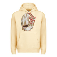 Pina Colada Catchers Mitt Fa Element Premium Hoodie - FaDigitalArtStudio