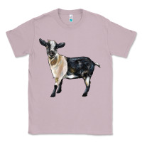Lilac Tennessee Fainting Goat Classic Tee - LillyAllenDesigns