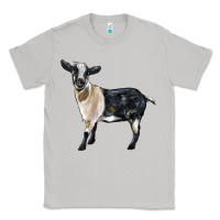 Moon Dust Tennessee Fainting Goat Classic Tee - LillyAllenDesigns