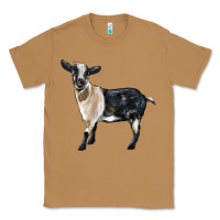 Toasted Coconut Tennessee Fainting Goat Classic Tee - LillyAllenDesigns