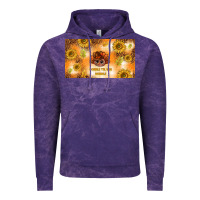 Cloud Purple gobble til you wobble Vintage Hoodie - TumblerDesignByShophia