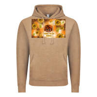 Vintage Coffee gobble til you wobble Vintage Hoodie - TumblerDesignByShophia