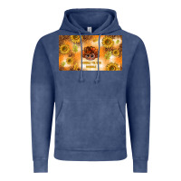 Vintage Denim gobble til you wobble Vintage Hoodie - TumblerDesignByShophia