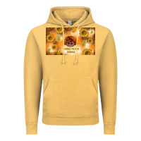 Vintage Mustard gobble til you wobble Vintage Hoodie - TumblerDesignByShophia