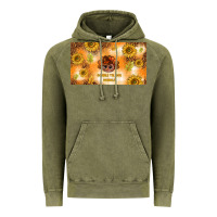 Vintage Olive gobble til you wobble Vintage Hoodie - TumblerDesignByShophia