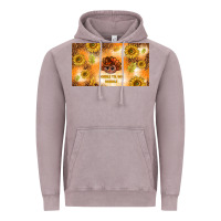 Vintage Zinc gobble til you wobble Vintage Hoodie - TumblerDesignByShophia