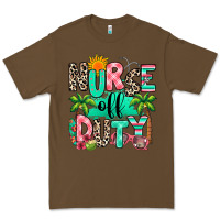 Cacao nurse off duty summer break Premium Tee - RanaPortraitStore