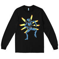 Black ultrakill  funny Long Sleeve Tee - lanVoArt